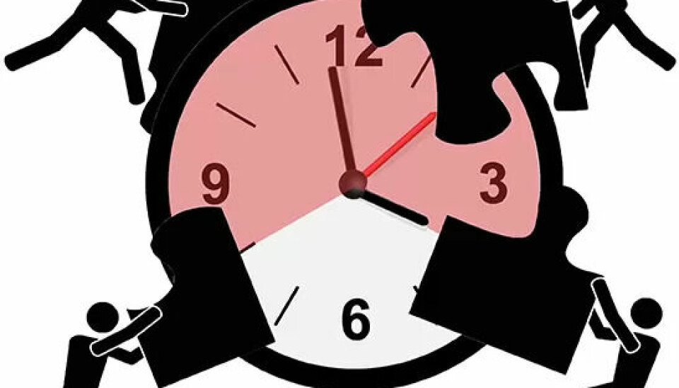 – Skadevirkninger på helsa blir bagatellisert