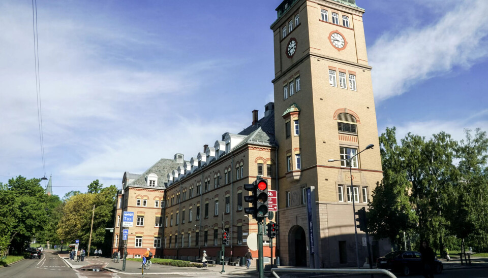 Flertall for å bevare Ullevål sykehus i Oslo bystyre