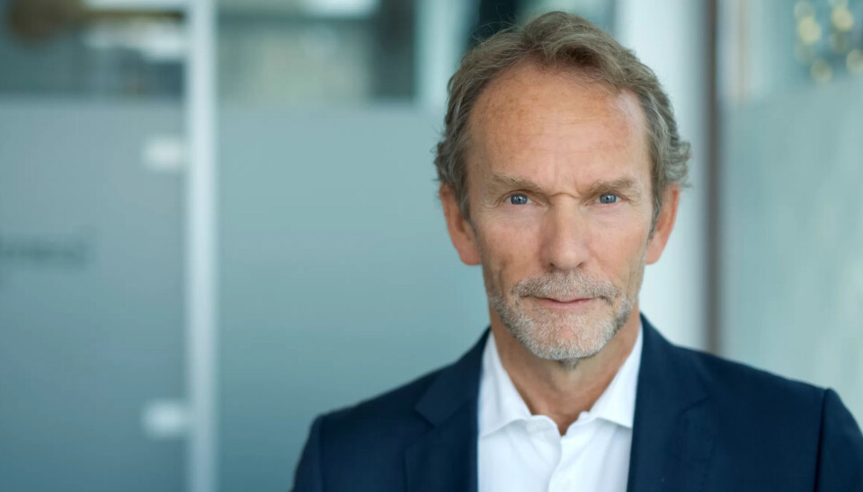 – Det er mer penger å hente i årets oppgjør, sier sjeføkonom Harald Magnus Andreassen i Sparebank 1 Markets. – Det er mer penger å hente i årets oppgjør, sier sjeføkonom Harald Magnus Andreassen i Sparebank 1 Markets.