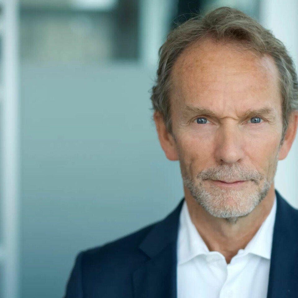 – Det er mer penger å hente i årets oppgjør, sier sjeføkonom Harald Magnus Andreassen i Sparebank 1 Markets. – Det er mer penger å hente i årets oppgjør, sier sjeføkonom Harald Magnus Andreassen i Sparebank 1 Markets.