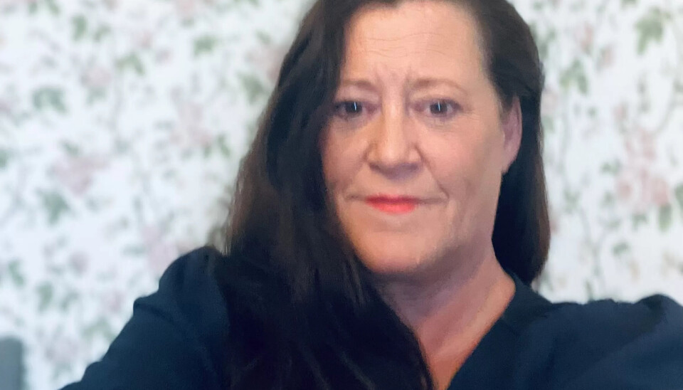 – Vi har vært svært imøtekommende til å behandle pasienter med sammensatte lidelser, forteller May-Elin Nilsen. – Vi har vært svært imøtekommende til å behandle pasienter med sammensatte lidelser, forteller May-Elin Nilsen.