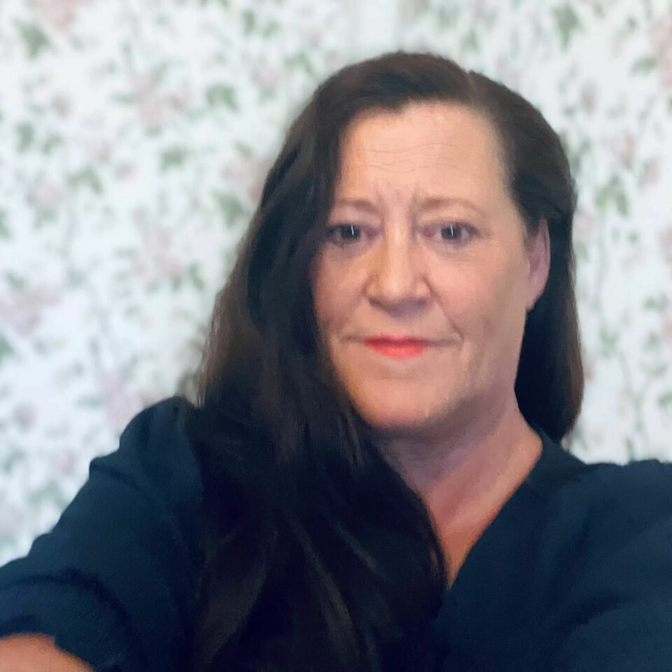 – Vi har vært svært imøtekommende til å behandle pasienter med sammensatte lidelser, forteller May-Elin Nilsen. – Vi har vært svært imøtekommende til å behandle pasienter med sammensatte lidelser, forteller May-Elin Nilsen.
