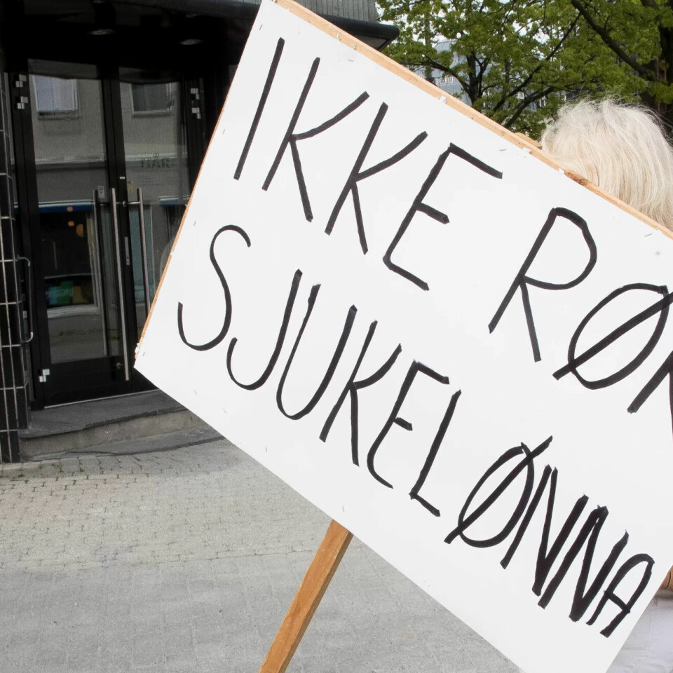 Vil nordmenn endre sykelønnsordningen?