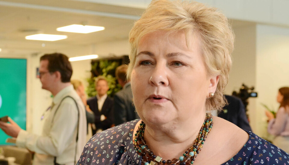 Nå tvinges regjeringen til å utvide permitteringslengden