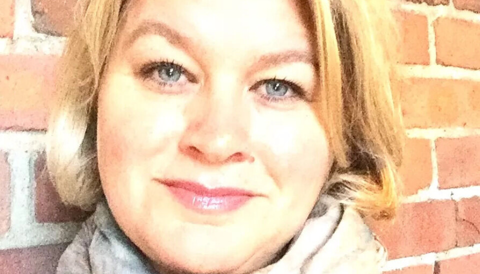 – Vi mener ROP-taksten kun bør brukes unntaksvis innafor rusbehandling, sier Anne Beate Sætrang. – Vi mener ROP-taksten kun bør brukes unntaksvis innafor rusbehandling, sier Anne Beate Sætrang.