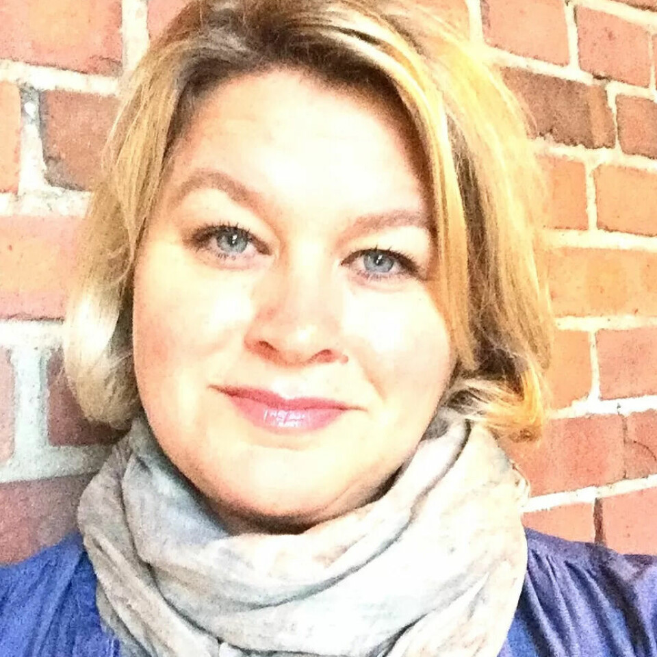 – Vi mener ROP-taksten kun bør brukes unntaksvis innafor rusbehandling, sier Anne Beate Sætrang. – Vi mener ROP-taksten kun bør brukes unntaksvis innafor rusbehandling, sier Anne Beate Sætrang.