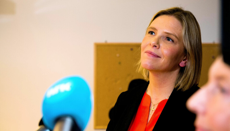 Her er de største skandalene i norsk politikk: – Sylvi Listhaug har satt gullstandarden, mener forfatter