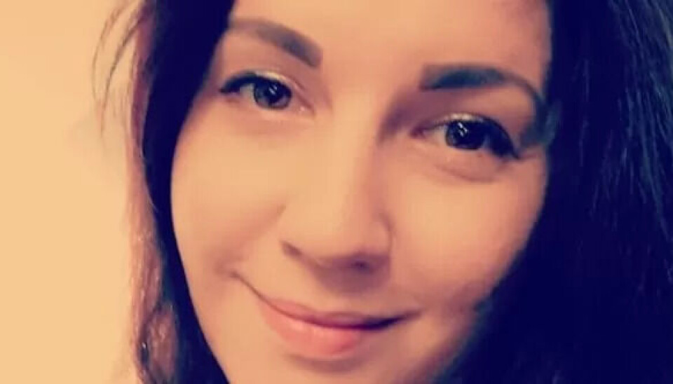 Silje Olivia Rimestad reagerer på at barnehagen til datteren stenger i protest mot kutt i pensjonstilskuddet. Silje Olivia Rimestad reagerer på at barnehagen til datteren stenger i protest mot kutt i pensjonstilskuddet.