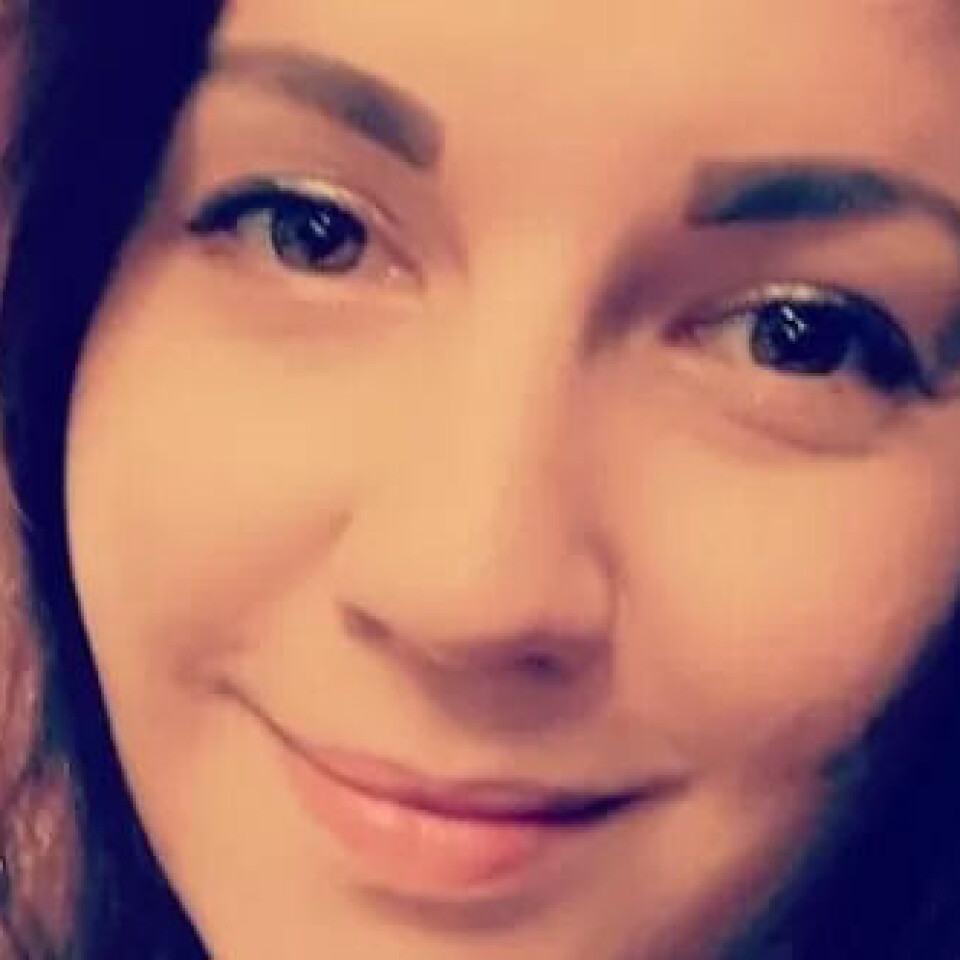 Silje Olivia Rimestad reagerer på at barnehagen til datteren stenger i protest mot kutt i pensjonstilskuddet. Silje Olivia Rimestad reagerer på at barnehagen til datteren stenger i protest mot kutt i pensjonstilskuddet.