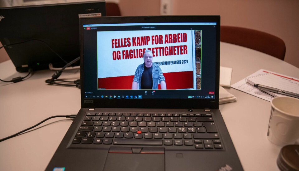 Her er den radikale fagrørsla sine 11 krav til ei ny regjering