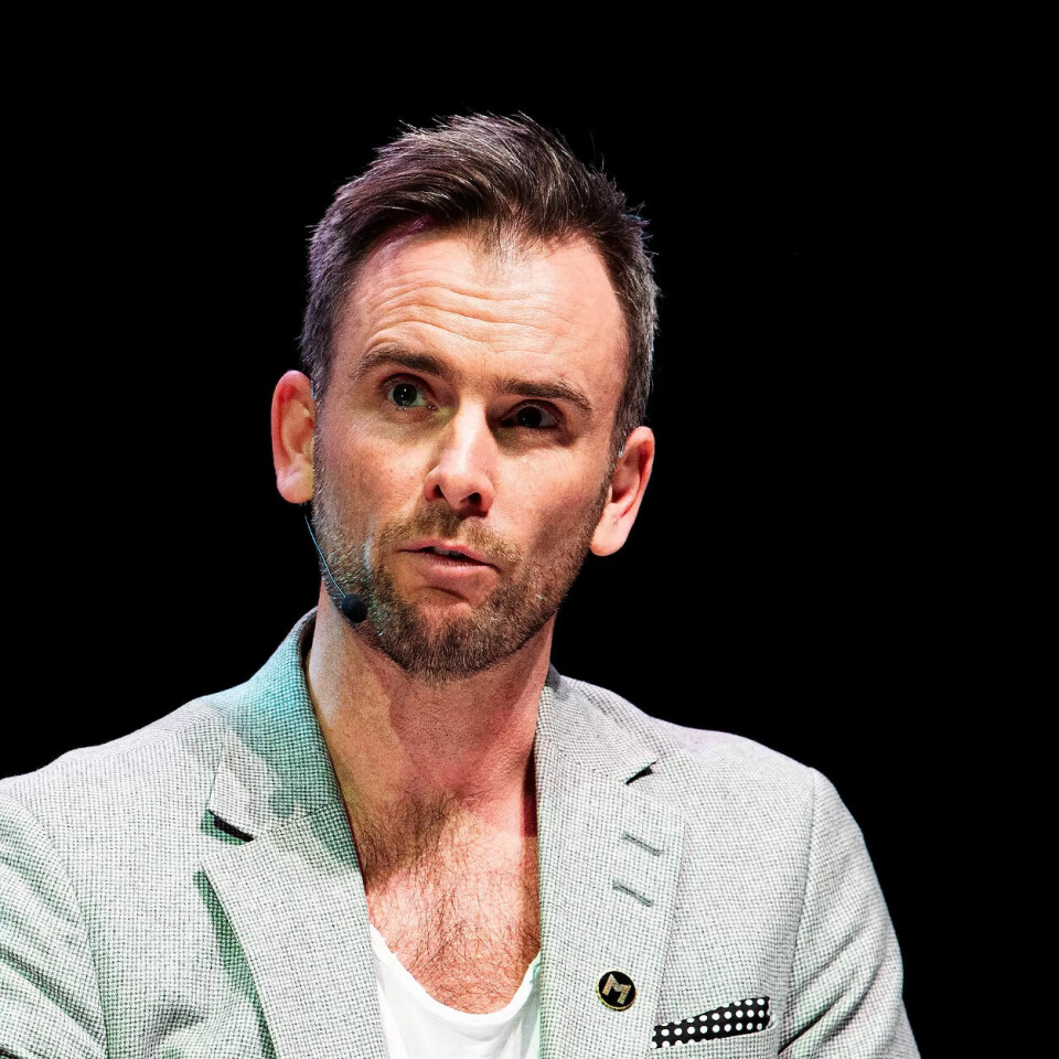 Ifølge Manifest-leder Magnus Marsdal har det åpnet seg en ideologisk avgrunn mellom unge kvinner og menn. Ifølge Manifest-leder Magnus Marsdal har det åpnet seg en ideologisk avgrunn mellom unge kvinner og menn.