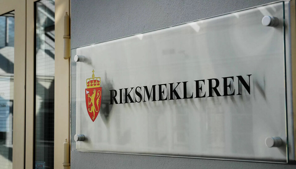 Mekling på overtid i Oslo