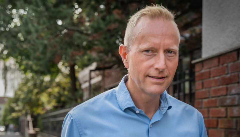 Unge velgere blir nok mer påvirket av trender i tiden enn de eldre, mener valgforsker Johannes Bergh. Unge velgere blir nok mer påvirket av trender i tiden enn de eldre, mener valgforsker Johannes Bergh.