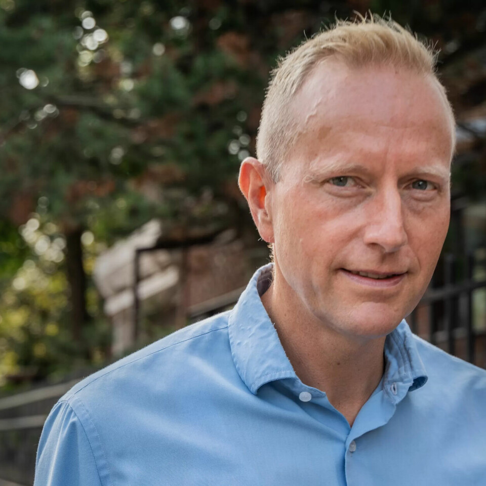 Unge velgere blir nok mer påvirket av trender i tiden enn de eldre, mener valgforsker Johannes Bergh. Unge velgere blir nok mer påvirket av trender i tiden enn de eldre, mener valgforsker Johannes Bergh.