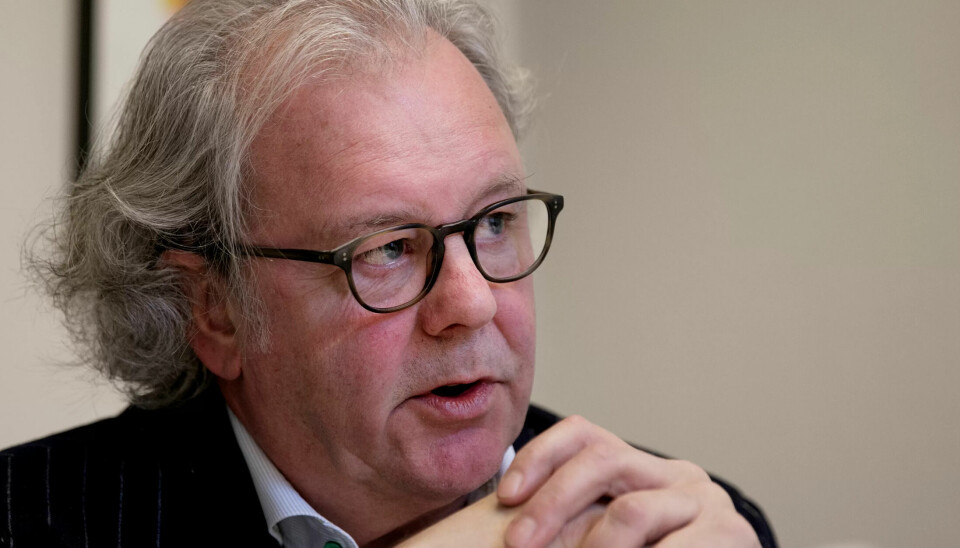 TRYGGE RAMMER: Direktør Erik Sandøy i norges største barnevernsselskap ser fram til jevnere konkurransevilkår i kommune-Norge. (arkiv) TRYGGE RAMMER: Direktør Erik Sandøy i norges største barnevernsselskap ser fram til jevnere konkurransevilkår i kommune-Norge. (arkiv)