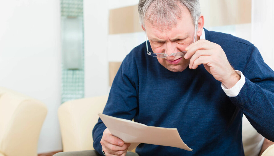 AVTALEFESTET PENSJON: Planer om å ta ut pensjon når du fyller 62? Da er det lurt å sette seg grundig inn i AFP-reglene. AVTALEFESTET PENSJON: Planer om å ta ut pensjon når du fyller 62? Da er det lurt å sette seg grundig inn i AFP-reglene.