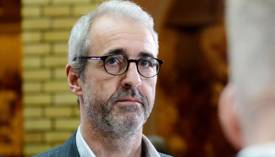 Olaf Thommessen roser økt rabatt på formuesskatt