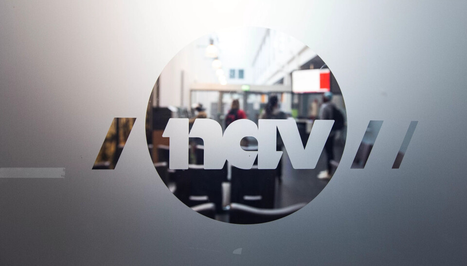 Rundt 2.400 personer kan være rammet av trygdeskandalen
