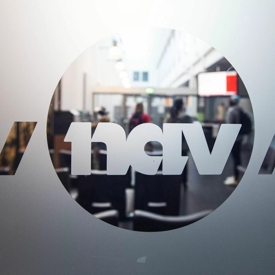 Rundt 2.400 personer kan være rammet av trygdeskandalen