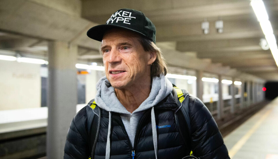Jan Bøhler, stortingsrepresentant for Ap og tidligere leder i Oslo Ap, har opprørt mange med sin overgang til Senterpartiet. Jan Bøhler, stortingsrepresentant for Ap og tidligere leder i Oslo Ap, har opprørt mange med sin overgang til Senterpartiet.