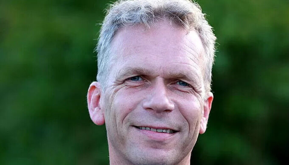 BEKYMRET: Torfinn Opheim frykter at inntektsraset kan få konsekvenser for velferdstilbudet i kommunene som rammes. BEKYMRET: Torfinn Opheim frykter at inntektsraset kan få konsekvenser for velferdstilbudet i kommunene som rammes.