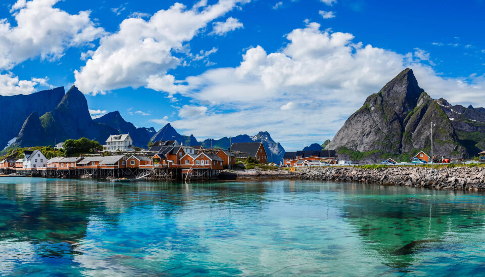 Fagforbundet-leder i Nordland: – Et Ap-nei til å konsekvensutrede oljeboring i Loften blir godt mottatt