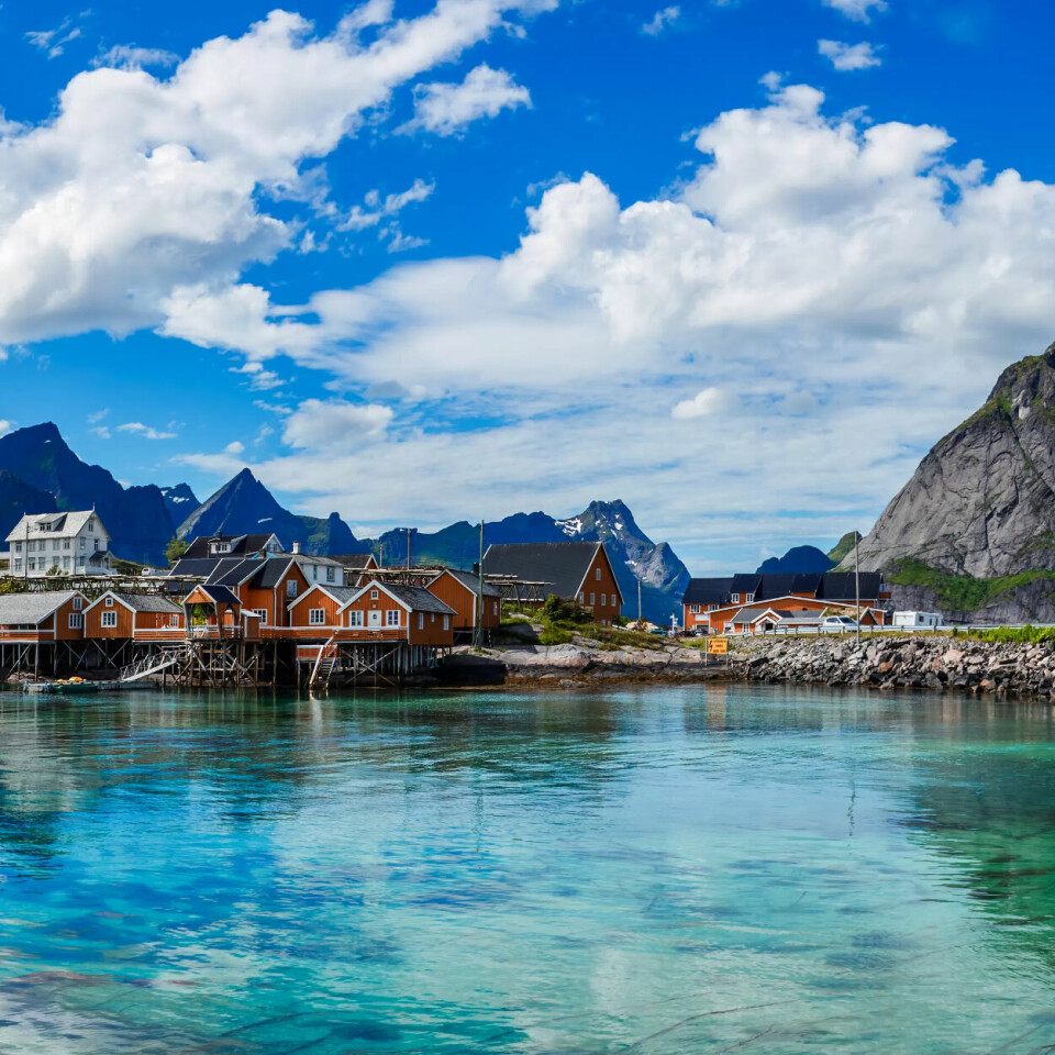 Fagforbundet-leder i Nordland: – Et Ap-nei til å konsekvensutrede oljeboring i Loften blir godt mottatt