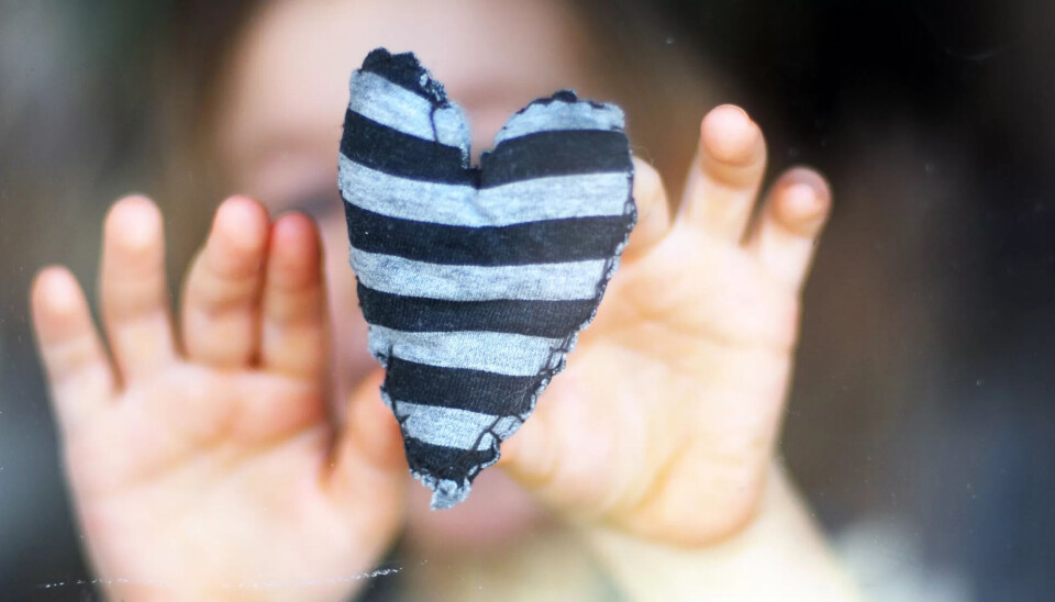 Ja, sjekklisten skal være til barns beste