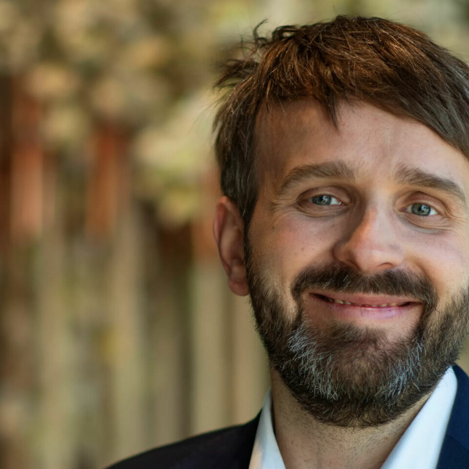 ENERGISK: Helse- og omsorgsminister Jan Christian Vestre og regjeringa har fått ned helsekøene. No snakkar han energisk om å få redusert talet på unge utanfor arbeid og utdanning. ENERGISK: Helse- og omsorgsminister Jan Christian Vestre og regjeringa har fått ned helsekøene. No snakkar han energisk om å få redusert talet på unge utanfor arbeid og utdanning.