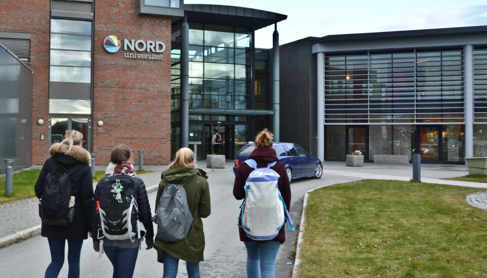 TALLENE KLAR: Rekordmange studenter har fått plass på førstevalget sitt. TALLENE KLAR: Rekordmange studenter har fått plass på førstevalget sitt.