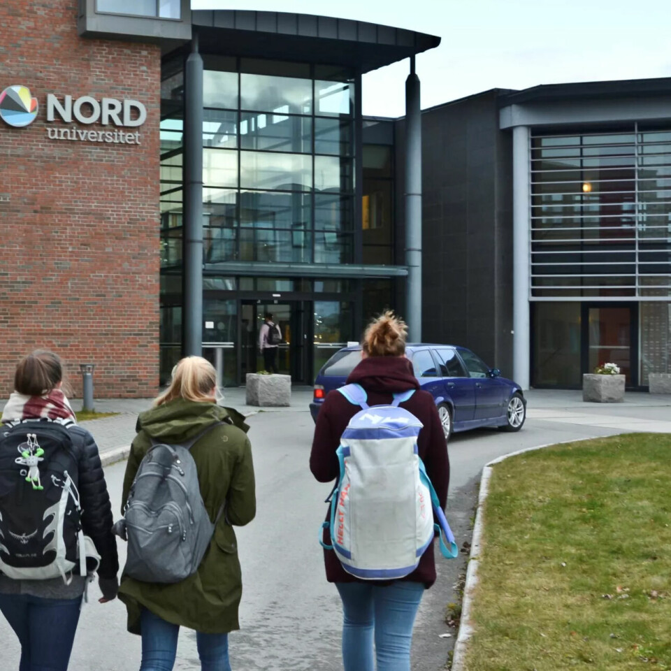 TALLENE KLAR: Rekordmange studenter har fått plass på førstevalget sitt. TALLENE KLAR: Rekordmange studenter har fått plass på førstevalget sitt.