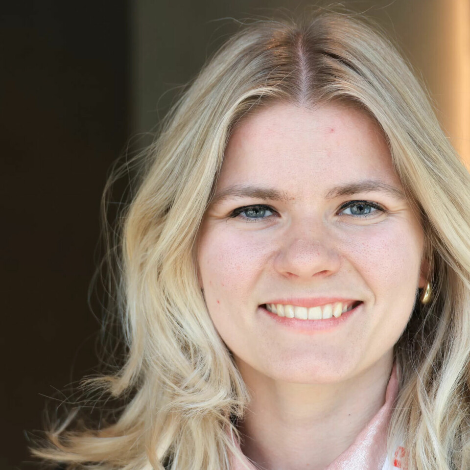 OPPFØLGING: Jeanette Lea Romslo er leiar av Fagforbundet Ung og trur regjeringa og Ap sitt forslag om jobb til alle unge kan fungere: – Om grunnbemanninga er nok og dei unge får skikkeleg oppfølging. OPPFØLGING: Jeanette Lea Romslo er leiar av Fagforbundet Ung og trur regjeringa og Ap sitt forslag om jobb til alle unge kan fungere: – Om grunnbemanninga er nok og dei unge får skikkeleg oppfølging.