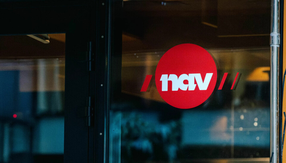 ARBEIDSLEDIGHET: Det var ingen endring i arbeidsledigheten i februar. ARBEIDSLEDIGHET: Det var ingen endring i arbeidsledigheten i februar.