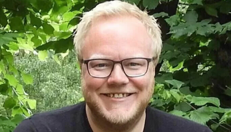 Bjørnar Tollan Jordet (SV) er ordfører i Tolga. Bjørnar Tollan Jordet (SV) er ordfører i Tolga.