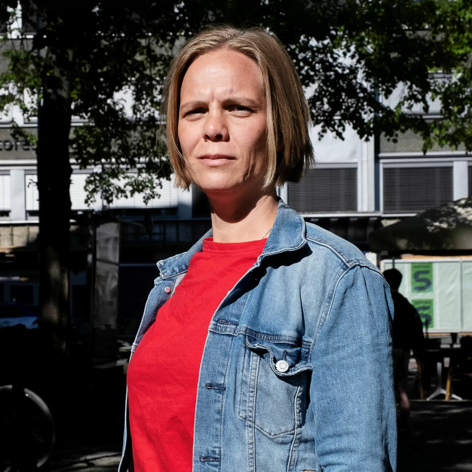 ØNSKET AVKLARING: Hege Rovik i Fagforbundet i Trondheim hadde håpet på en rettslig avklaring, men sier hun er glad medlemmene er fornøyde. ØNSKET AVKLARING: Hege Rovik i Fagforbundet i Trondheim hadde håpet på en rettslig avklaring, men sier hun er glad medlemmene er fornøyde.