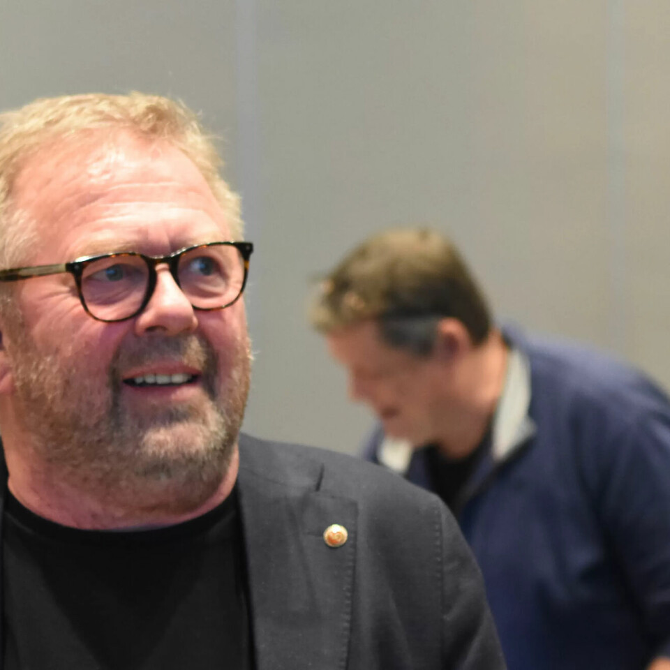 Hvem blir forbundsleder etter Jan Olav Andersen? Det er noe av det vi får vite i år. Hvem blir forbundsleder etter Jan Olav Andersen? Det er noe av det vi får vite i år.