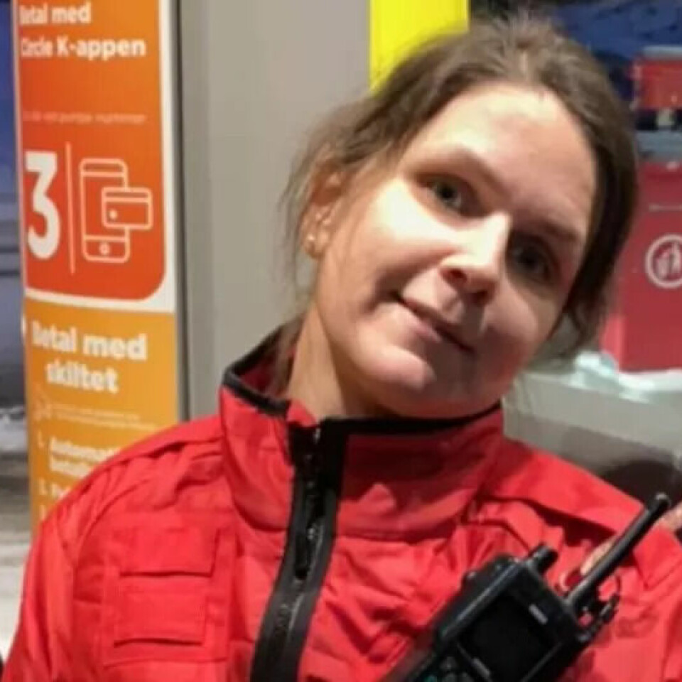 MØTE: Gro-Anita Olsen Sætrum må i møte med sjef og jurist frå HR-avdelinga torsdag. Ho seier bakgrunnen har med at ho tidlegare har varsla om situasjonen ved jobben og at ho nyleg delte ein NRK-artikkel om dei same forholda på Facebook. MØTE: Gro-Anita Olsen Sætrum må i møte med sjef og jurist frå HR-avdelinga torsdag. Ho seier bakgrunnen har med at ho tidlegare har varsla om situasjonen ved jobben og at ho nyleg delte ein NRK-artikkel om dei same forholda på Facebook.