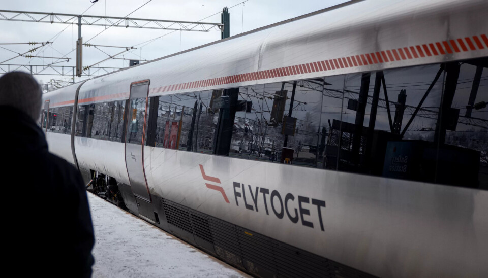 STANS: Høyre vil stanse sammenslåingen. STANS: Høyre vil stanse sammenslåingen.