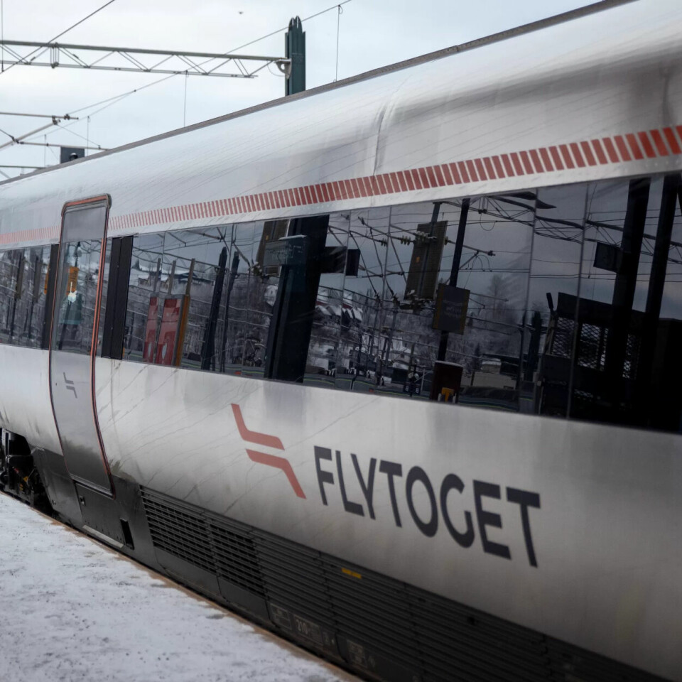 STANS: Høyre vil stanse sammenslåingen. STANS: Høyre vil stanse sammenslåingen.