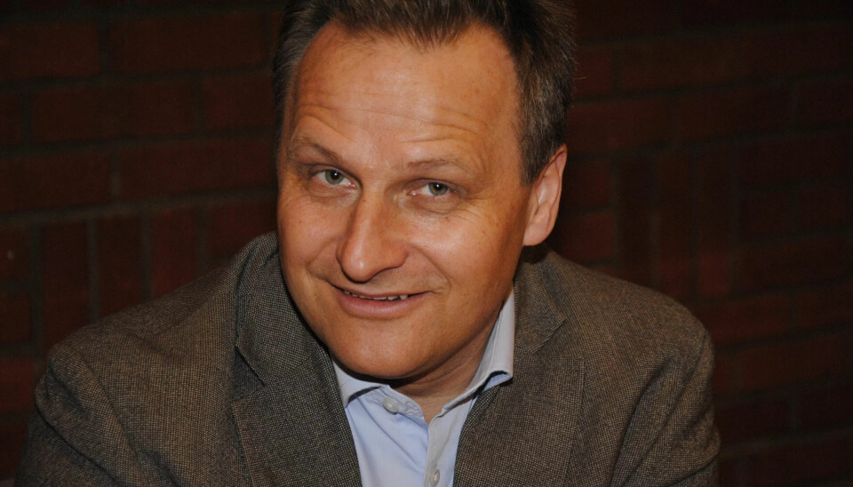 Klemet Rønning-Aaby Klemet Rønning-Aaby