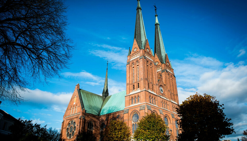 Kirkeorganisasjoner med samlet kritikk mot statsbudsjettet