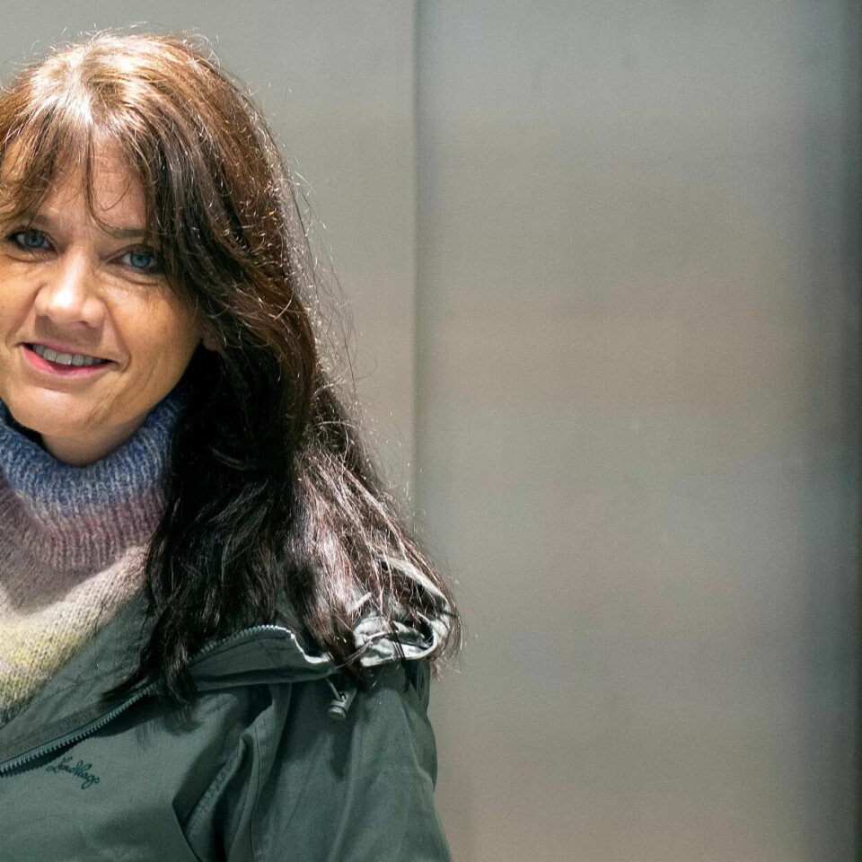 UFORSTÅELIG: – Det er uforståelig hvorfor LO vil ha en pensjonsordning som gir medlemmene deres mindre i pensjon, sier Spekter-leder Anne-Kari Bratten. UFORSTÅELIG: – Det er uforståelig hvorfor LO vil ha en pensjonsordning som gir medlemmene deres mindre i pensjon, sier Spekter-leder Anne-Kari Bratten.