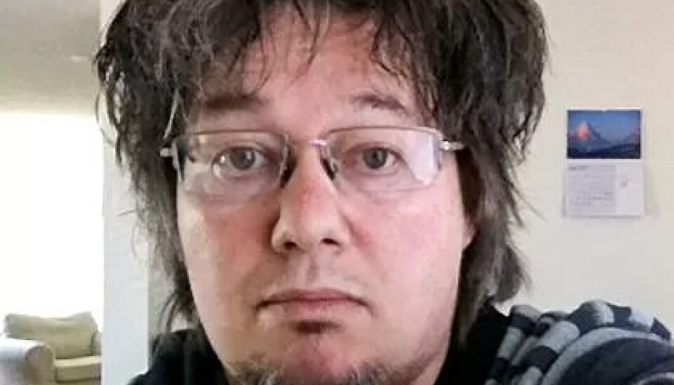 Dag Yngve Dahle Dag Yngve Dahle