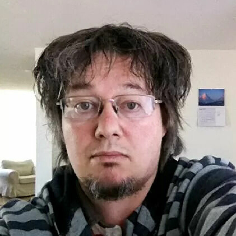 Dag Yngve Dahle Dag Yngve Dahle