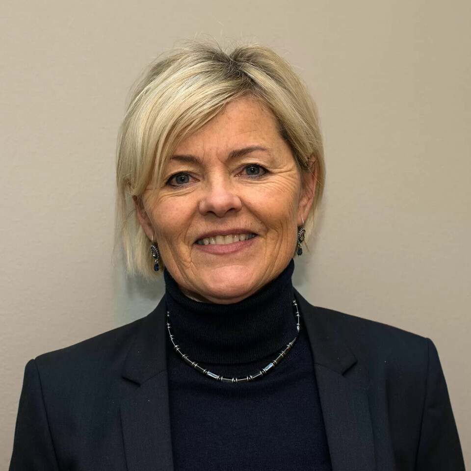 VISER FORSTÅELSE: HR-direktør Norveig Retterholt Weider synes det er synd at Jorunn Moen føler seg lurt. VISER FORSTÅELSE: HR-direktør Norveig Retterholt Weider synes det er synd at Jorunn Moen føler seg lurt.