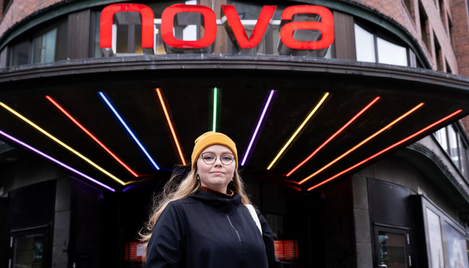 STOR MISNØYE: – Nå spiller det egentlig liten rolle for oss om vi blir solgt eller ei, sier Ida Nybroen. STOR MISNØYE: – Nå spiller det egentlig liten rolle for oss om vi blir solgt eller ei, sier Ida Nybroen.