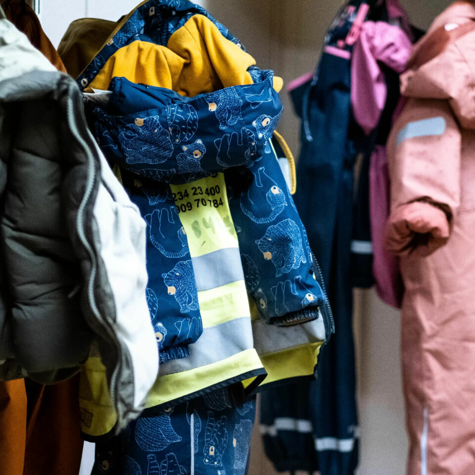 AVVISER: Læringsverkstedet avviser at dei har gjort noko ulovleg eller har fått ut meir pengar enn dei skal då over 130 av deira barnehagar blei solgt til utlandet i 2020. AVVISER: Læringsverkstedet avviser at dei har gjort noko ulovleg eller har fått ut meir pengar enn dei skal då over 130 av deira barnehagar blei solgt til utlandet i 2020.