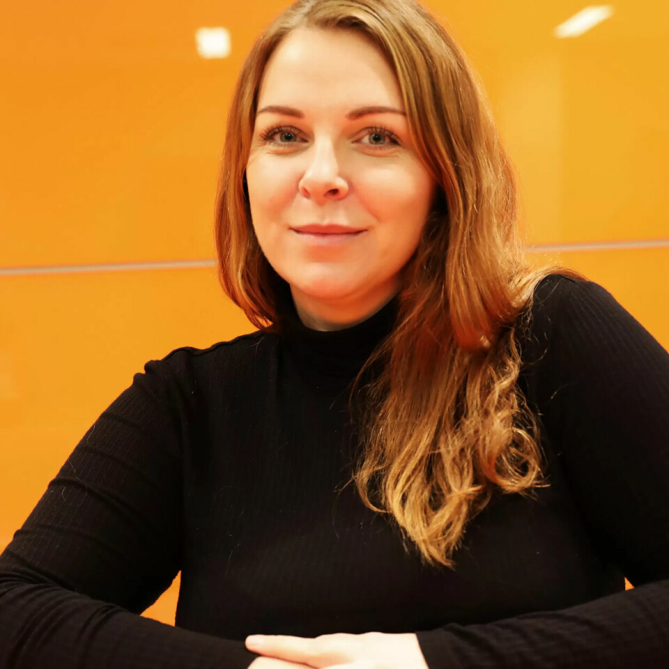 AVVISER KRITIKK: Berit Tevik, leder i Fagforbundet Barn og oppvekst Oslo, mener Frelsesarmeen heller burde legge press på NHO for å få slutt på streiken, framfor å kritisere Fagforbundet. AVVISER KRITIKK: Berit Tevik, leder i Fagforbundet Barn og oppvekst Oslo, mener Frelsesarmeen heller burde legge press på NHO for å få slutt på streiken, framfor å kritisere Fagforbundet.