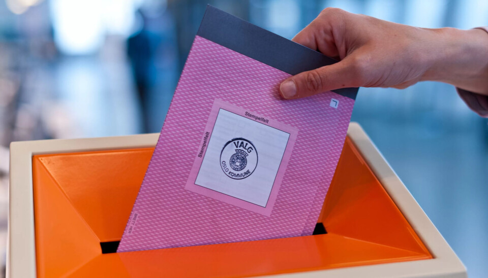 «Nå skal det bli bedre» får velgerne høre jevnlig. Men folk er fortsatt bekymret. «Nå skal det bli bedre» får velgerne høre jevnlig. Men folk er fortsatt bekymret.