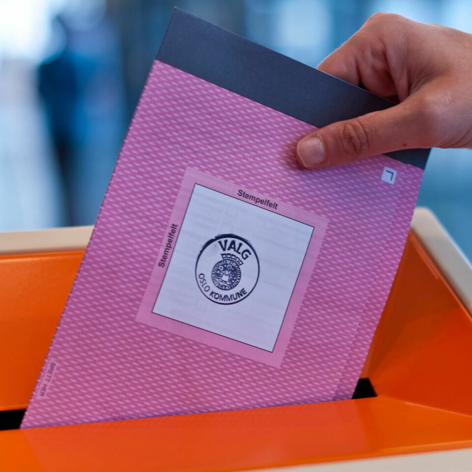 «Nå skal det bli bedre» får velgerne høre jevnlig. Men folk er fortsatt bekymret. «Nå skal det bli bedre» får velgerne høre jevnlig. Men folk er fortsatt bekymret.
